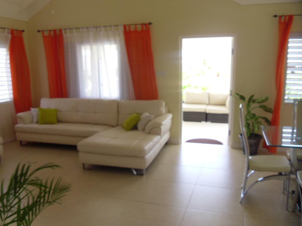 Villa @ The Palms Priory Εξωτερικό φωτογραφία
