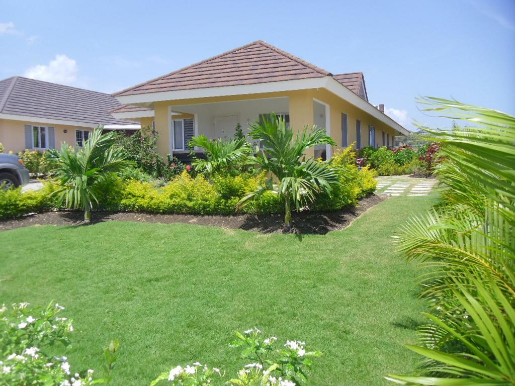 Villa @ The Palms Priory Εξωτερικό φωτογραφία