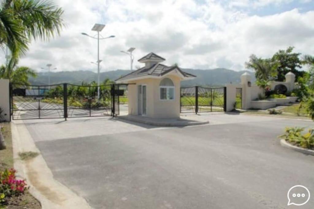 Villa @ The Palms Priory Εξωτερικό φωτογραφία