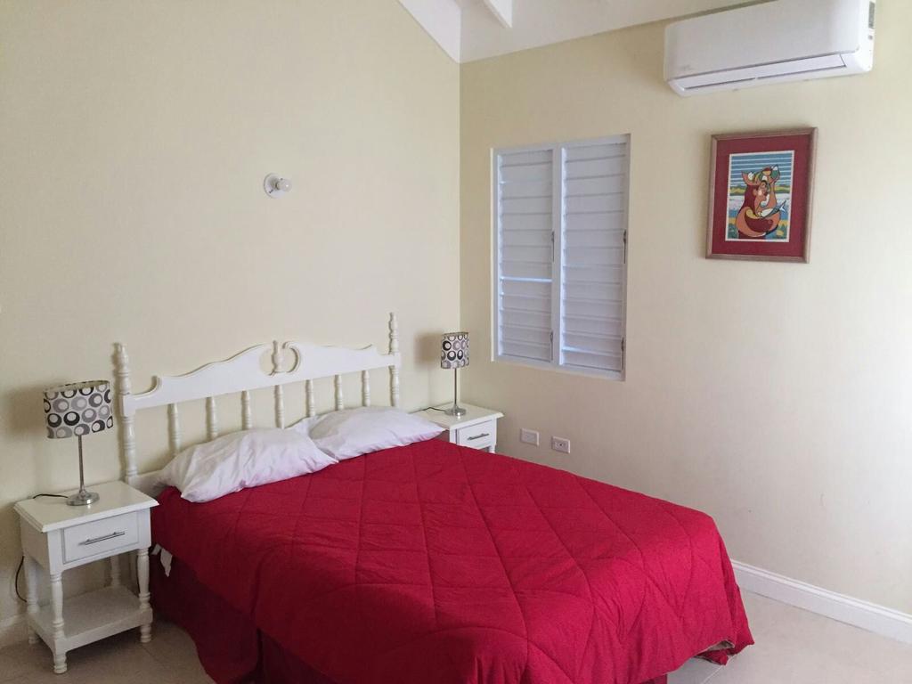 Villa @ The Palms Priory Εξωτερικό φωτογραφία