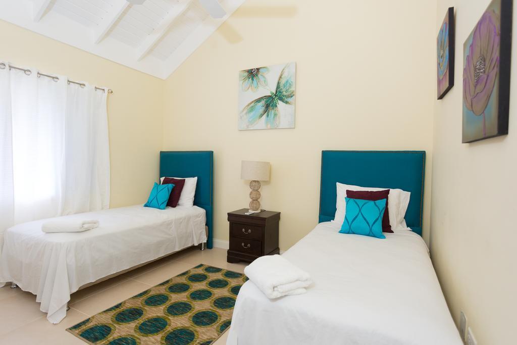 Villa @ The Palms Priory Εξωτερικό φωτογραφία