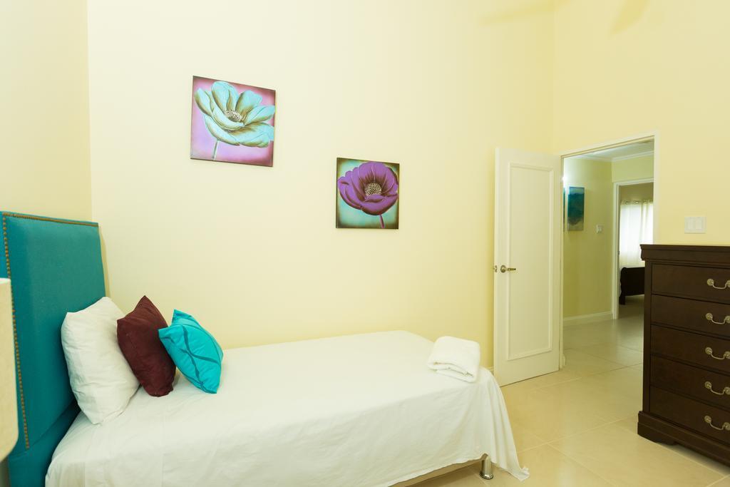 Villa @ The Palms Priory Εξωτερικό φωτογραφία