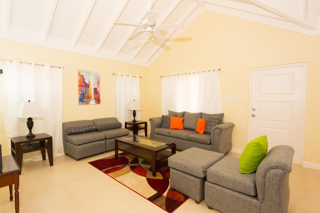 Villa @ The Palms Priory Εξωτερικό φωτογραφία