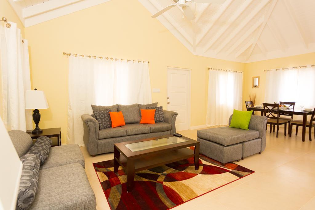 Villa @ The Palms Priory Εξωτερικό φωτογραφία