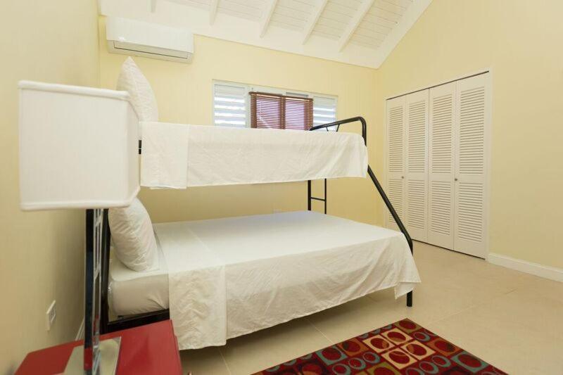 Villa @ The Palms Priory Εξωτερικό φωτογραφία