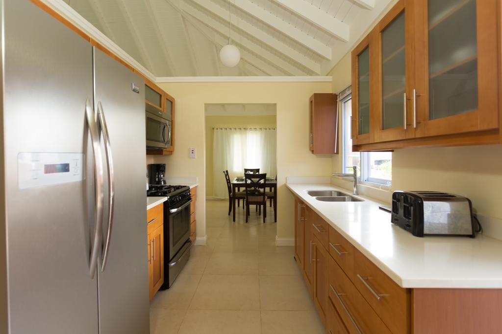 Villa @ The Palms Priory Εξωτερικό φωτογραφία