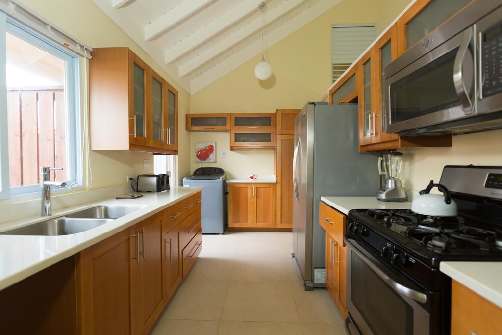Villa @ The Palms Priory Εξωτερικό φωτογραφία