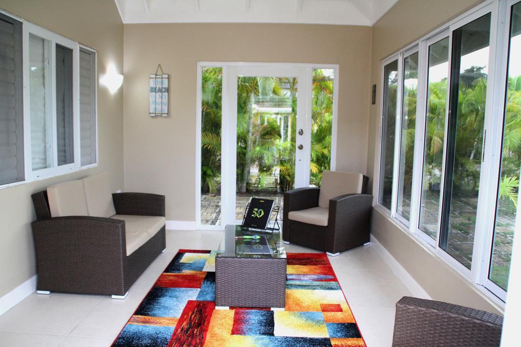 Villa @ The Palms Priory Εξωτερικό φωτογραφία