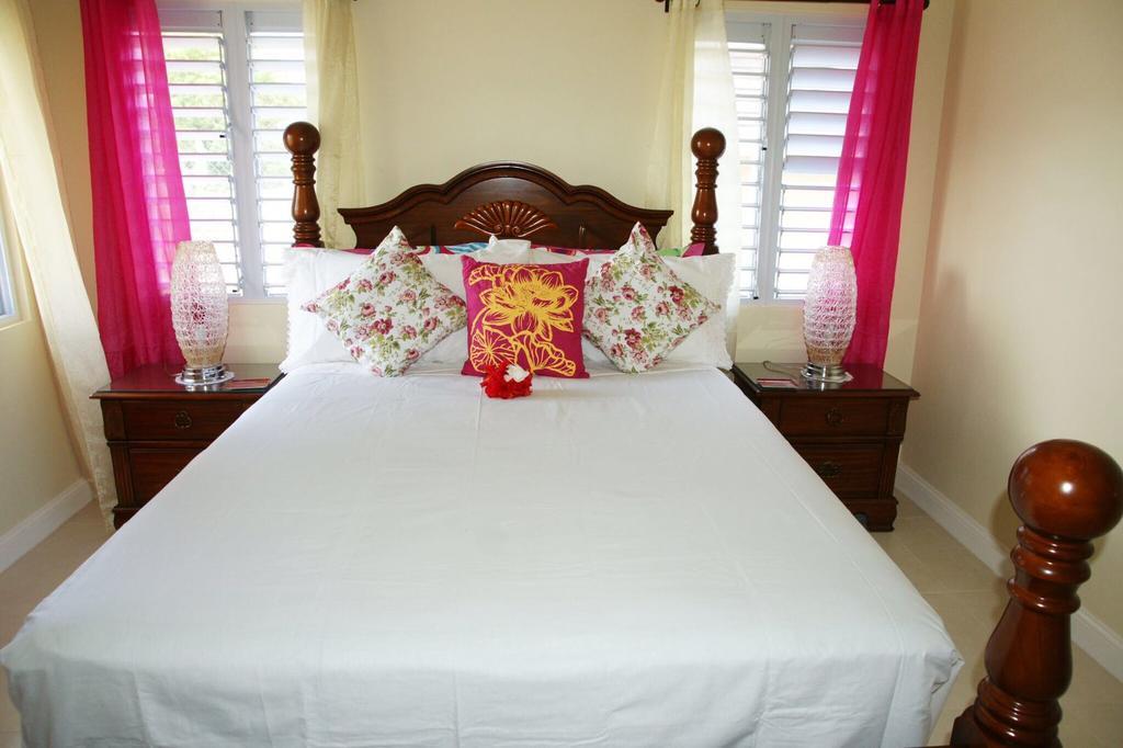Villa @ The Palms Priory Εξωτερικό φωτογραφία