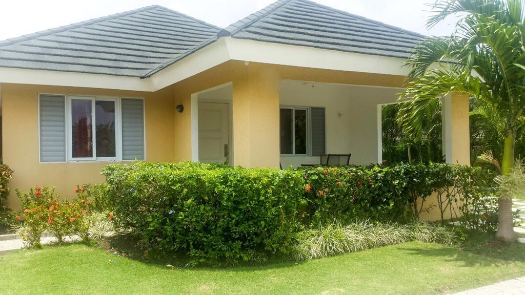 Villa @ The Palms Priory Εξωτερικό φωτογραφία