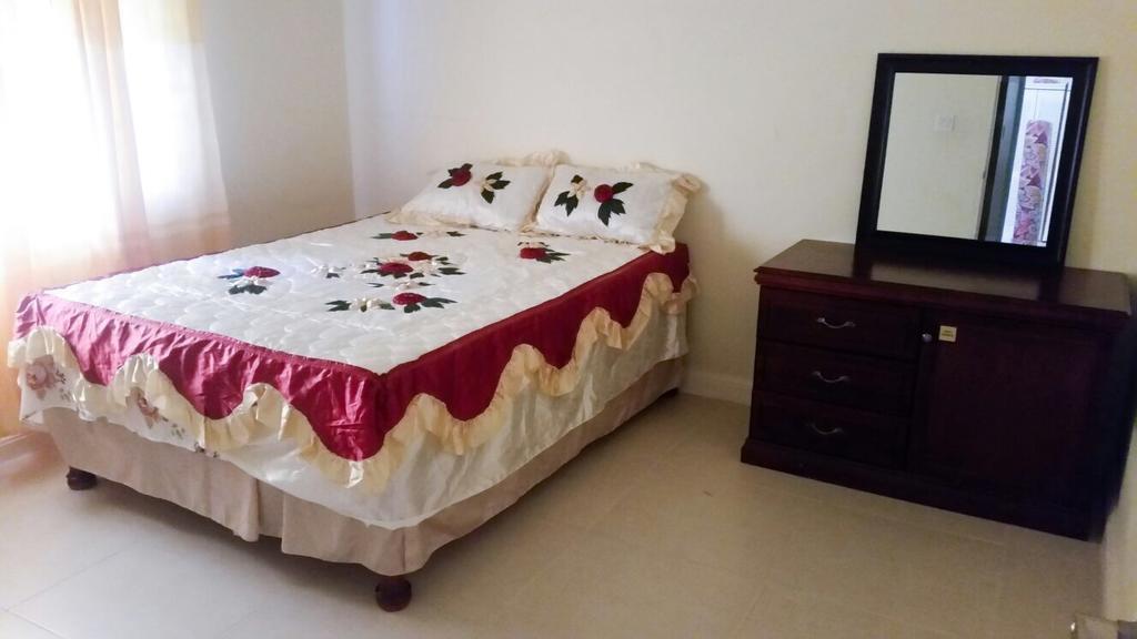 Villa @ The Palms Priory Εξωτερικό φωτογραφία