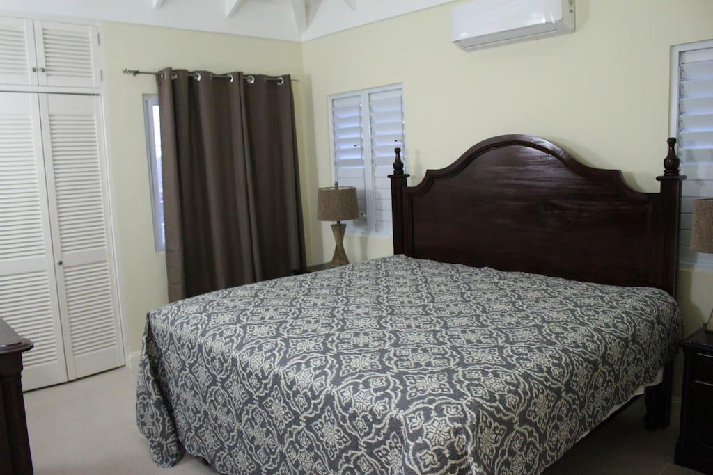 Villa @ The Palms Priory Εξωτερικό φωτογραφία
