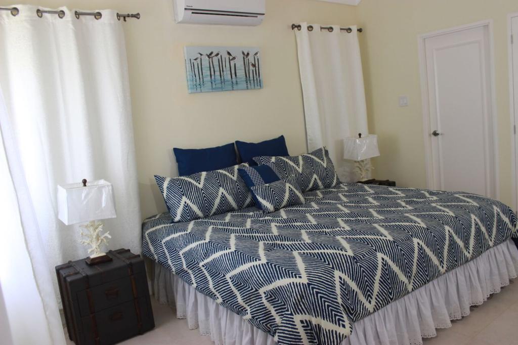 Villa @ The Palms Priory Εξωτερικό φωτογραφία
