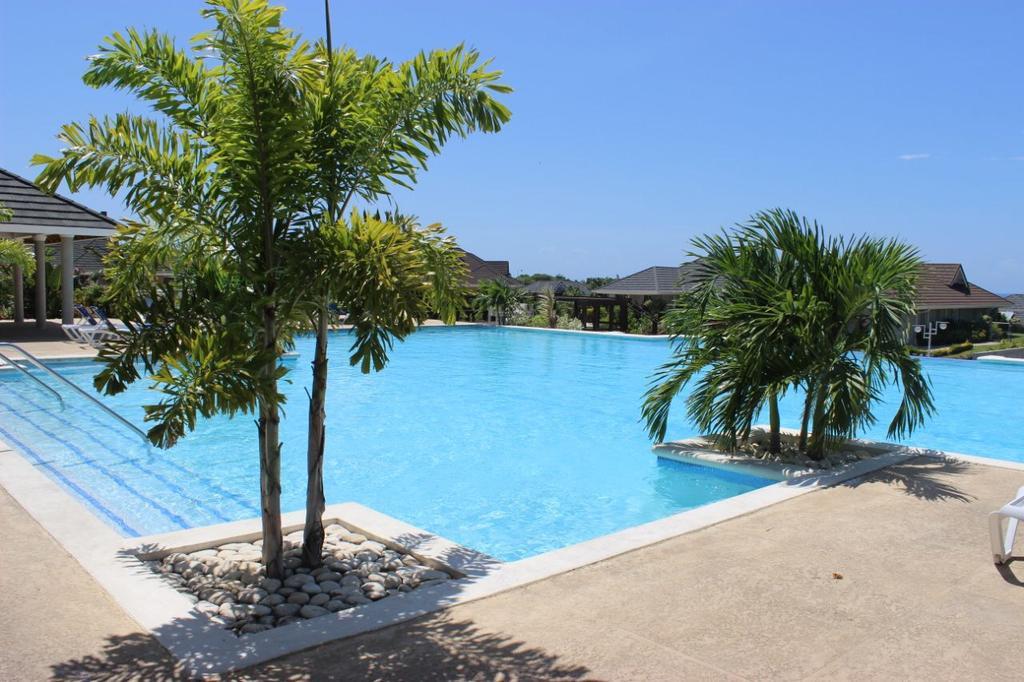 Villa @ The Palms Priory Εξωτερικό φωτογραφία
