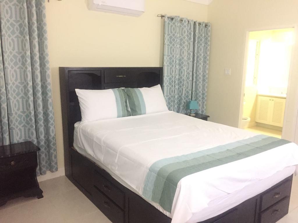 Villa @ The Palms Priory Εξωτερικό φωτογραφία