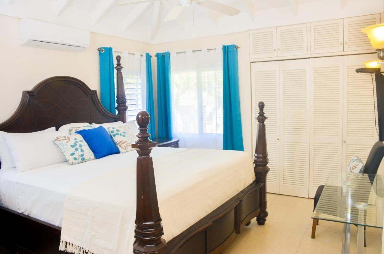 Villa @ The Palms Priory Εξωτερικό φωτογραφία